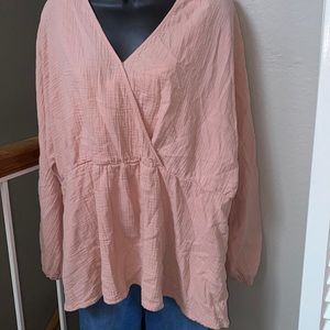 2x blouse